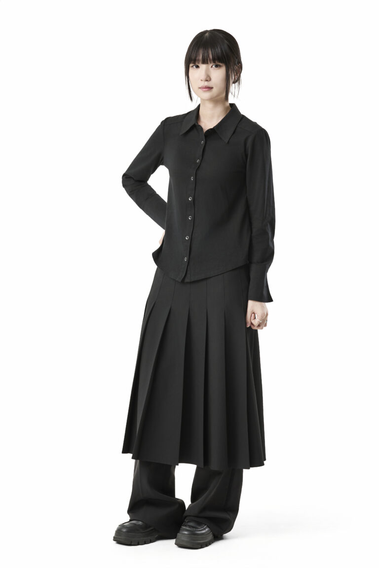 [2025 영 디자이너] 디자이너 강유림