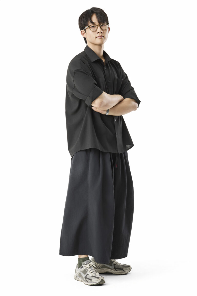 [2025 영 디자이너] 디자이너 강준호