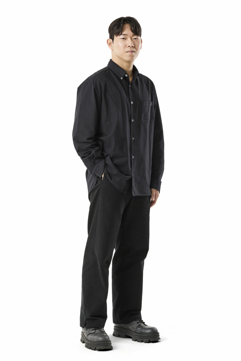 [2025 영 디자이너] 디자이너 김강민