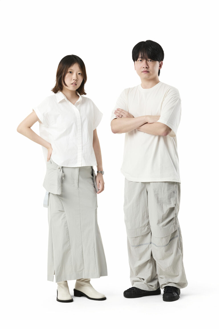 [2025 영 디자이너] 오지지 김사성, 최소희