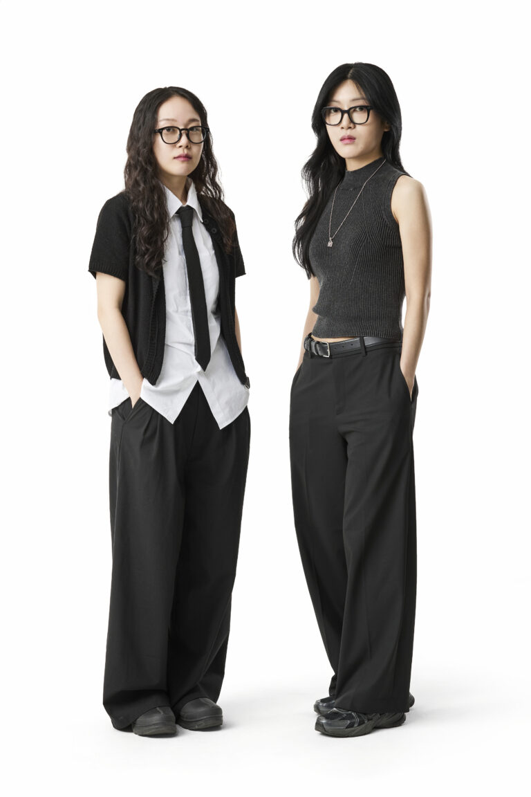 [2025 영 디자이너] 디자인고도 김선해, 장경현