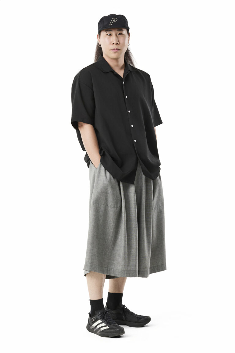 [2025 영 디자이너] 그린웨이코트 김성동