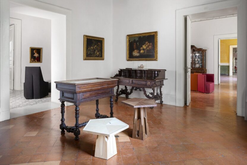 도시와 디자인이 교차하는 방식, 에디트 나폴리 2025 5 20251031 140804