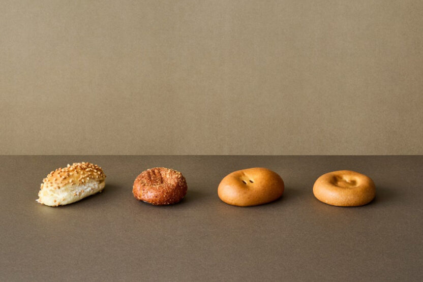 80년 역사 그 이상의 빵집, 이성당 11 22 2