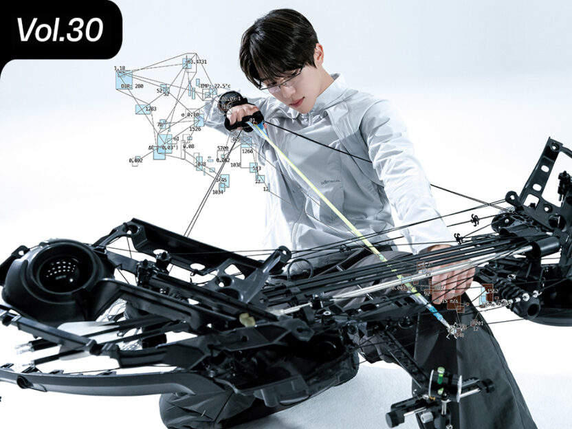 🌟 Past? No. Next! 변화를 디자인하는 브랜드들