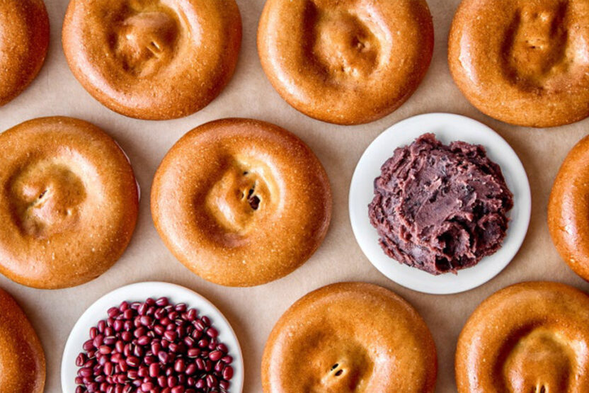 80년 역사 그 이상의 빵집, 이성당 10 33 1