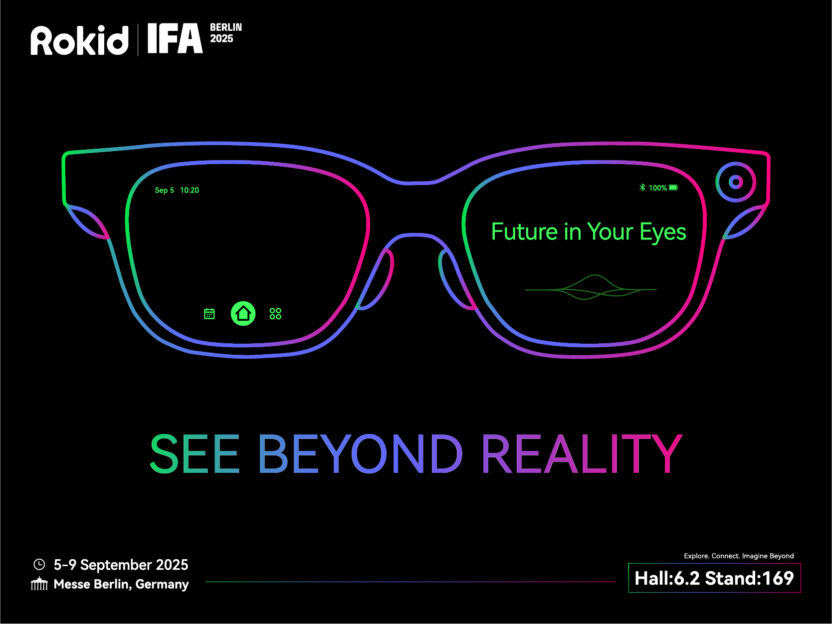 세계 3대 가전 박람회 〈IFA 2025〉에서 주목 받은 제품은? 3 4X3 02