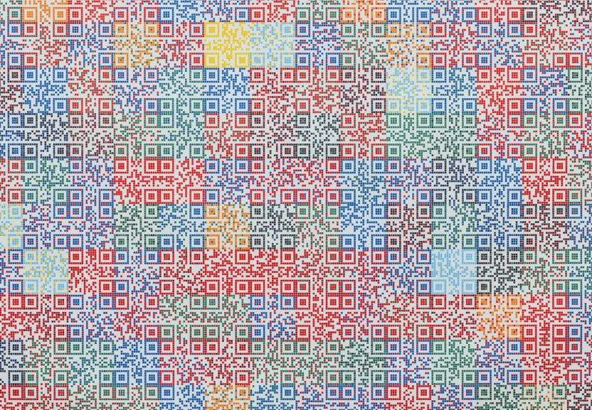 로컬이 직조한 새로운 세계 10 Different Worlds 05