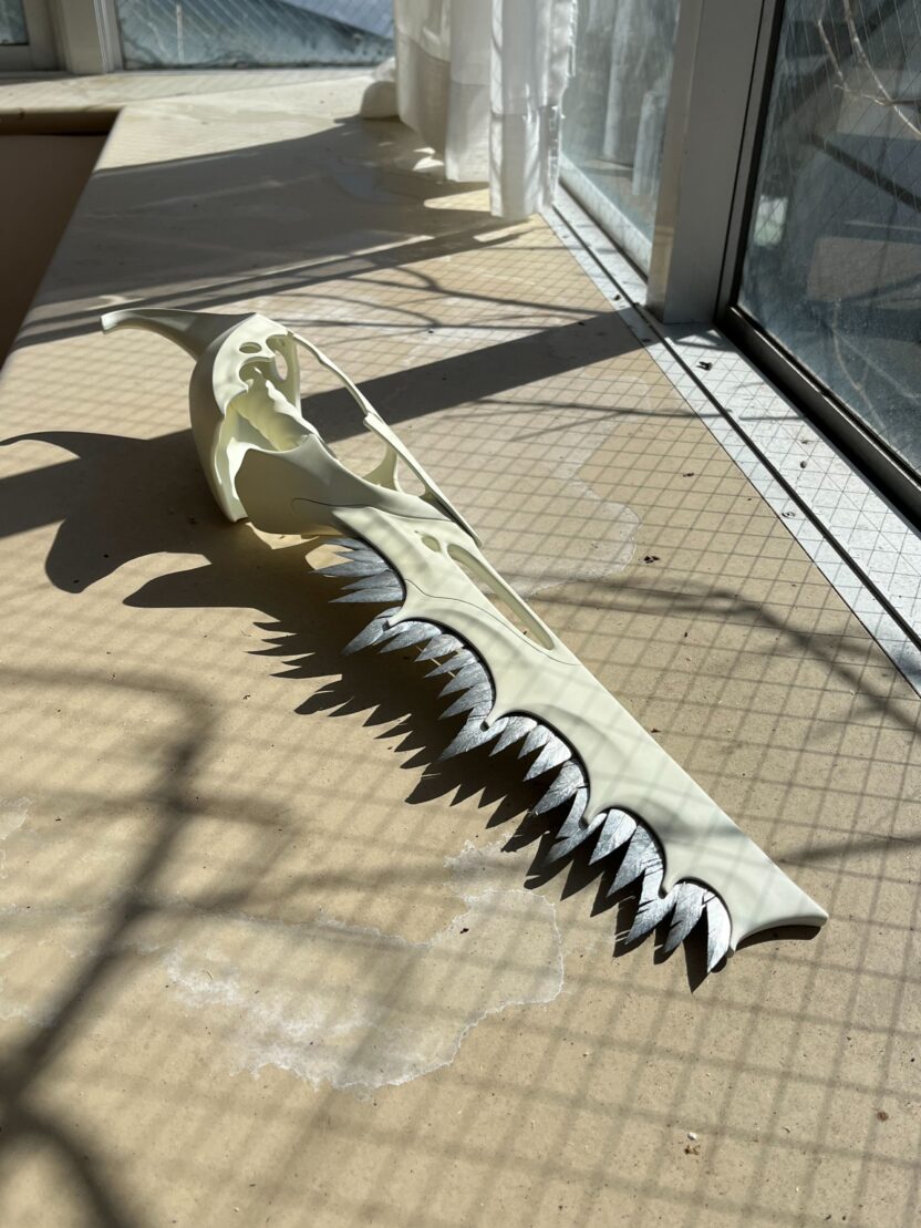 브랜드를 넘어 하나의 문화 현상으로 나아가는 법, 산산기어 ② 11 IMG 7075