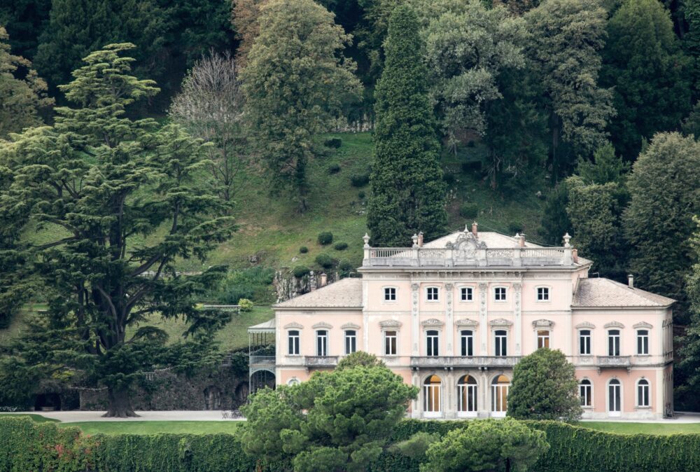 LCDF2025 villa del grumello 01 ph courtesy of Lake Como Design Festival