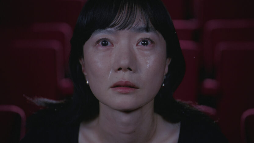 르메르가 그린 '느림'이라는 미학의 영화 1 LEMAIRE NINE FRAMES 16x9 08