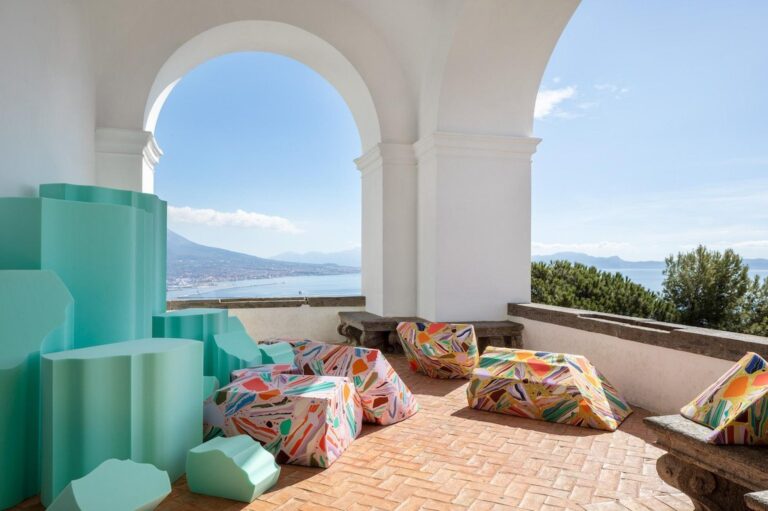 도시와 디자인이 교차하는 방식, 에디트 나폴리 2025 9 도시와 디자인이 교차하는 방식, 에디트 나폴리 2025