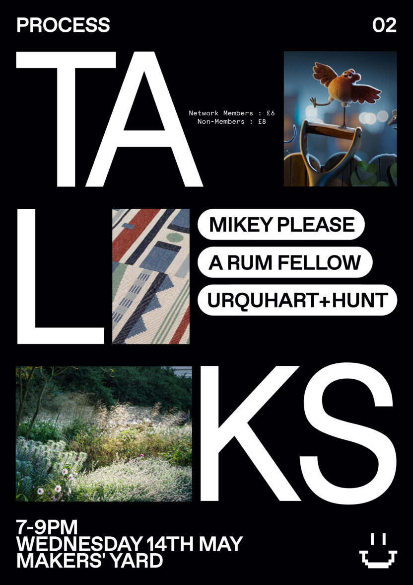 로컬이 직조한 새로운 세계 16 Poster 02