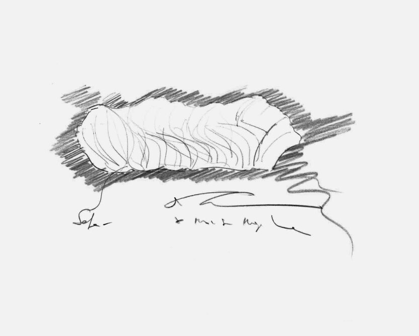 메종 마르지엘라의 미감이 응축된 새로운 주거 공간 3 SKM C251i25052217420
