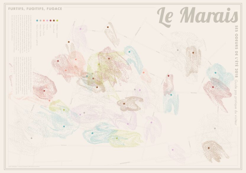 로컬이 직조한 새로운 세계 11 Smellmap Paris LeMarais.pdf 1