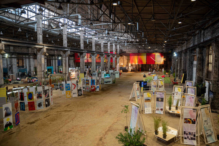 스펙터클 너머 의미를 찾는, 탈린 디자인 페스티벌 3 스펙터클 너머 의미를 찾는, 탈린 디자인 페스티벌