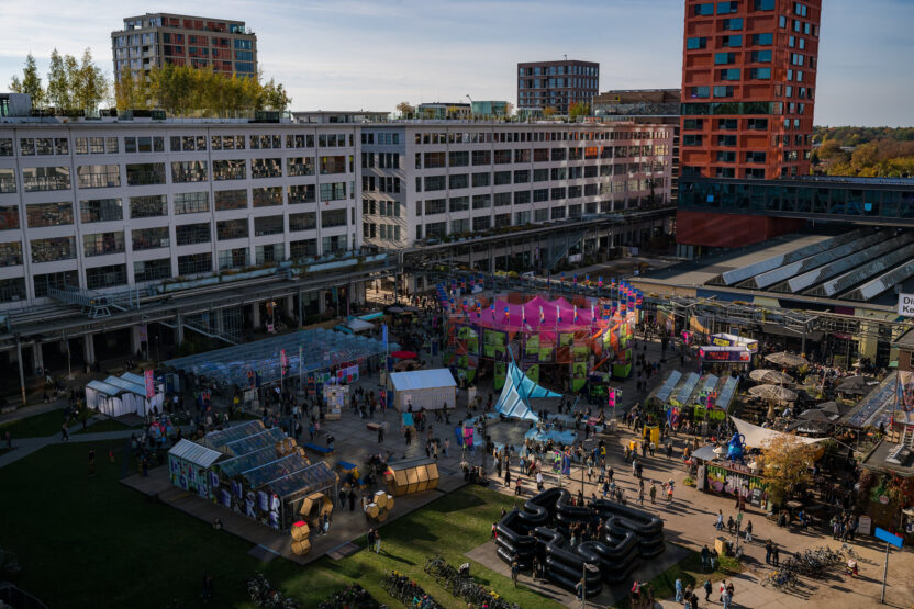 2025 더치 디자인 위크가 던진 질문들 2 0 1