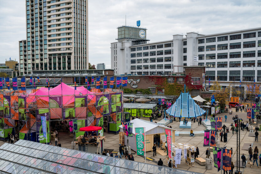 2025 더치 디자인 위크가 던진 질문들 1 0