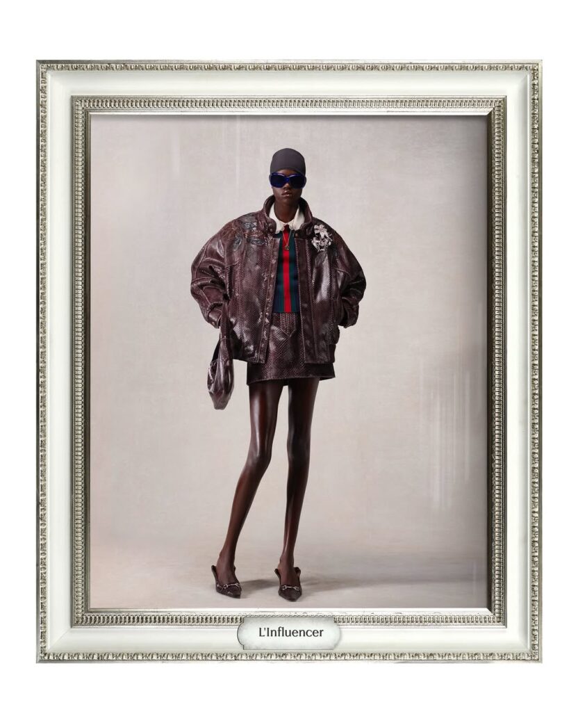 구찌부터 자크뮈스까지, 패션 브랜드가 영화 형식을 활용하는 이유는? 1 01 3