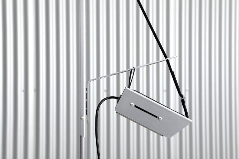 생각이 형태를 갖춰 가는 과정, 〈어펜딕스: 실천, 사유, 제작〉 37 01 12