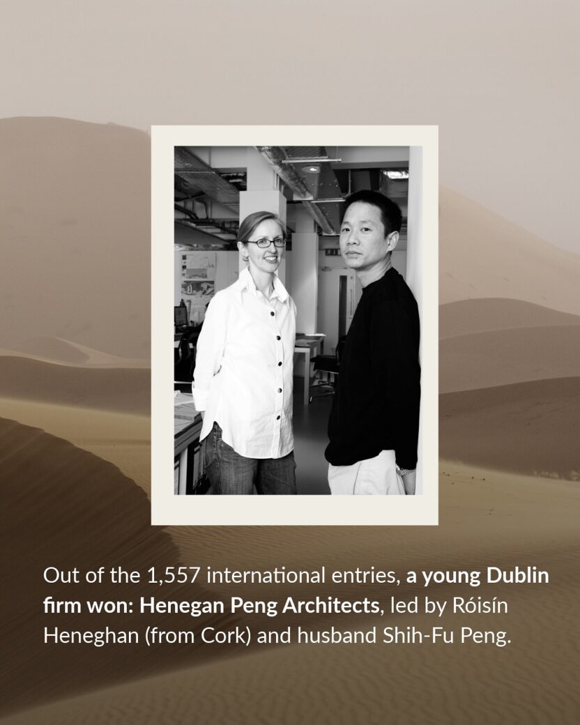 베일 벗은 세계 최대 규모 이집트 대박물관, 그 모습은? 6 06 4