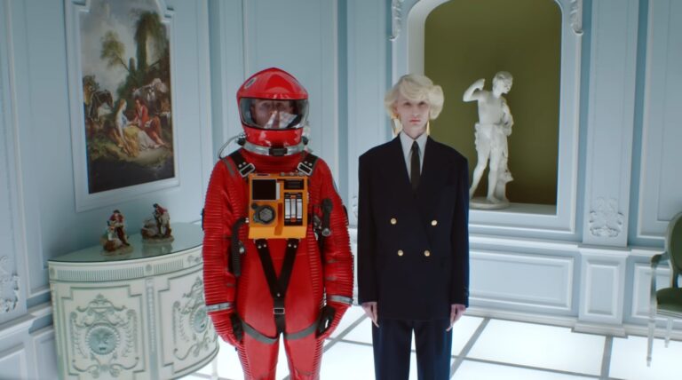 구찌부터 자크뮈스까지, 패션 브랜드가 영화 형식을 활용하는 이유는?