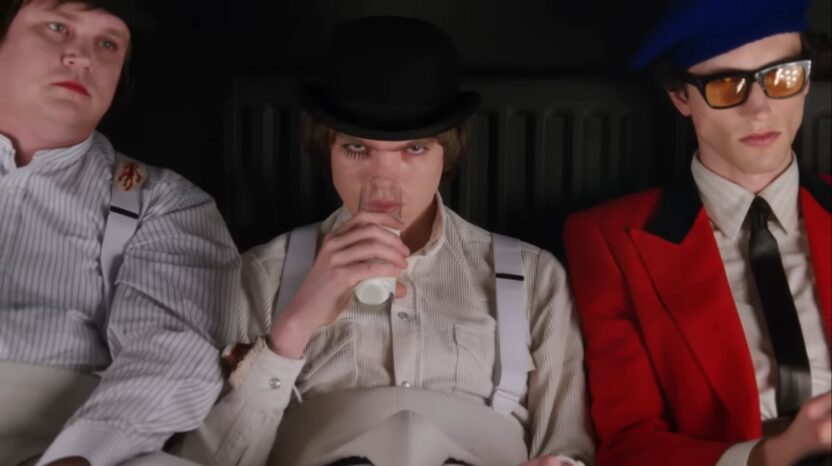 구찌부터 자크뮈스까지, 패션 브랜드가 영화 형식을 활용하는 이유는? 8 08 2