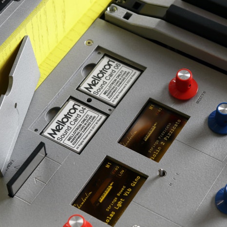 '외계인의 기술'이라 주목 받는 디자인? 8 08 4