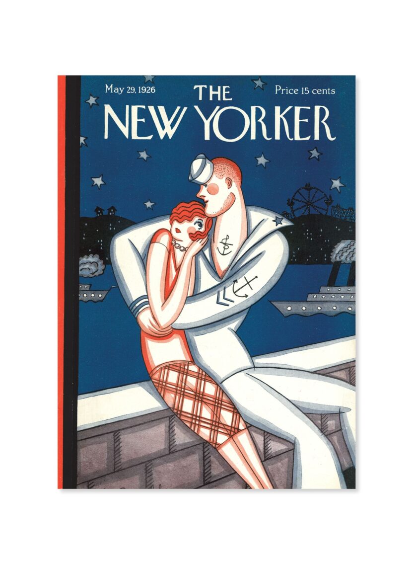 잡지가 창간 100주년을 기념하는 특별한 방법 9 09 2