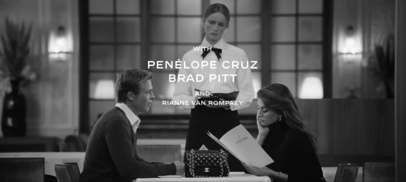 구찌부터 자크뮈스까지, 패션 브랜드가 영화 형식을 활용하는 이유는? 9 09 3