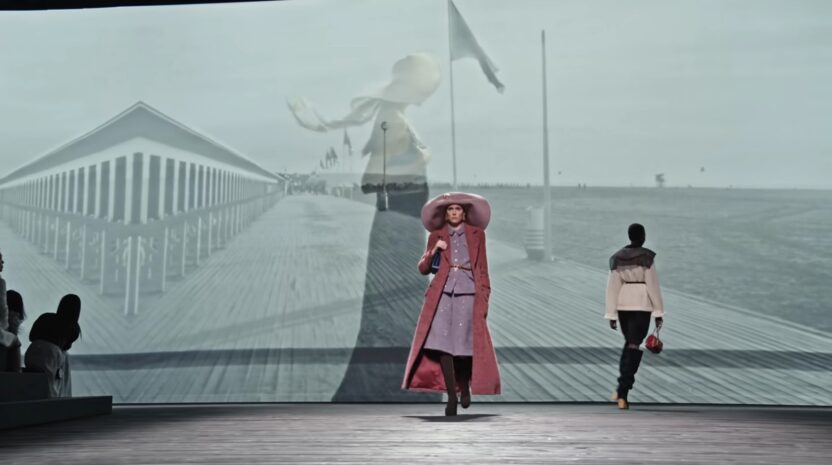 구찌부터 자크뮈스까지, 패션 브랜드가 영화 형식을 활용하는 이유는? 10 10 5