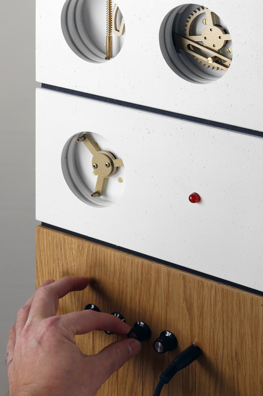 '외계인의 기술'이라 주목 받는 디자인? 11 11 10