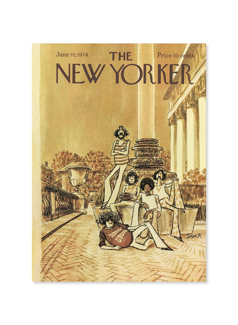 잡지가 창간 100주년을 기념하는 특별한 방법 11 11 2