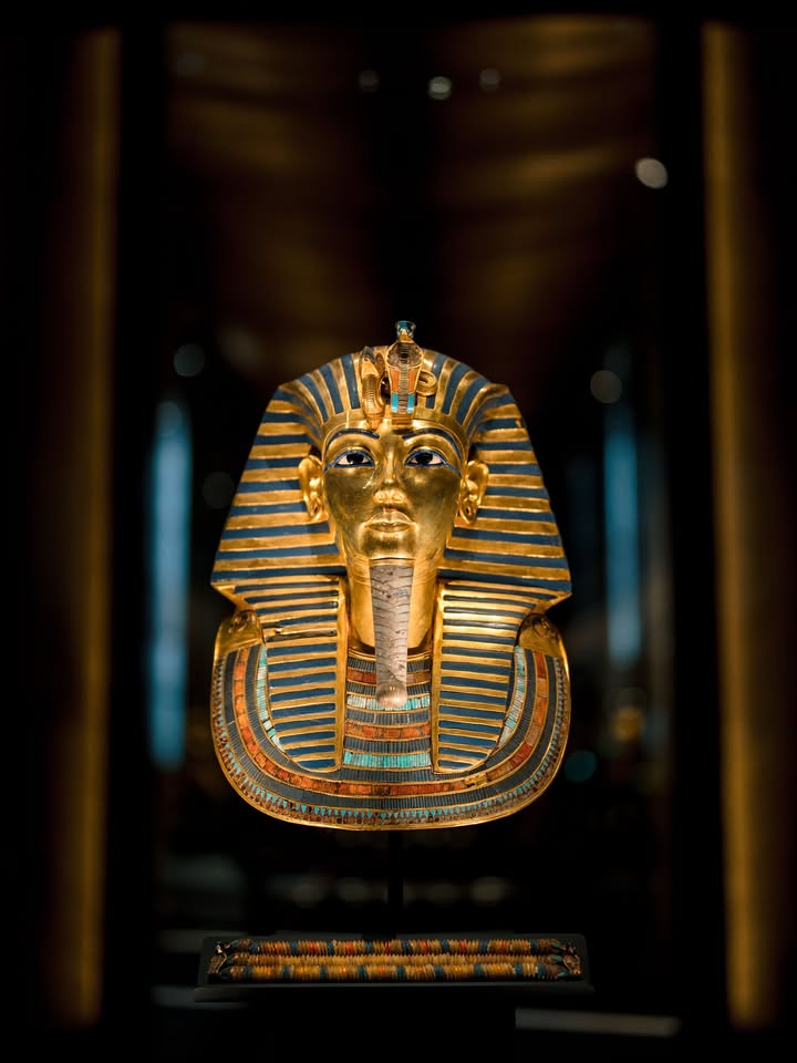 베일 벗은 세계 최대 규모 이집트 대박물관, 그 모습은? 11 11 9