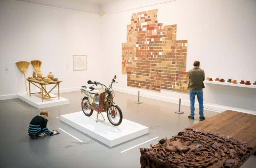 2025 더치 디자인 위크가 던진 질문들 20 12 1 1