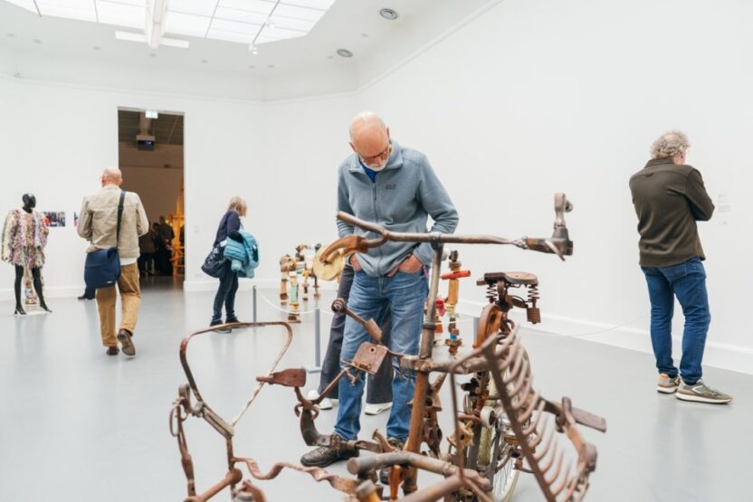 2025 더치 디자인 위크가 던진 질문들 21 12 2 1