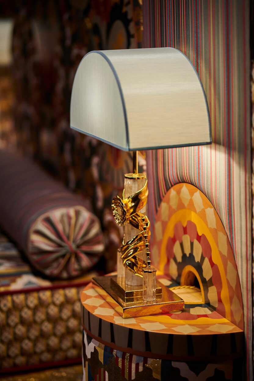 새로운 시대의 외교, 디자인으로 상상하다 26 12 4