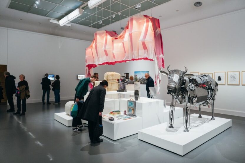 2025 더치 디자인 위크가 던진 질문들 19 12 6