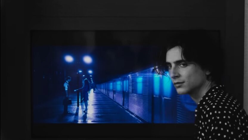 구찌부터 자크뮈스까지, 패션 브랜드가 영화 형식을 활용하는 이유는? 12 12 7