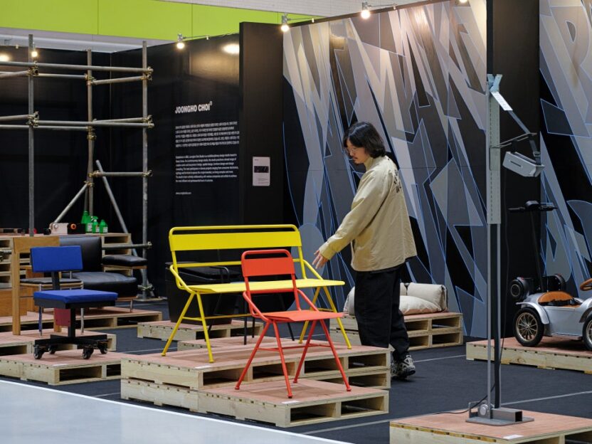 생각이 형태를 갖춰 가는 과정, 〈어펜딕스: 실천, 사유, 제작〉 36 12 DSCF1444 1 2