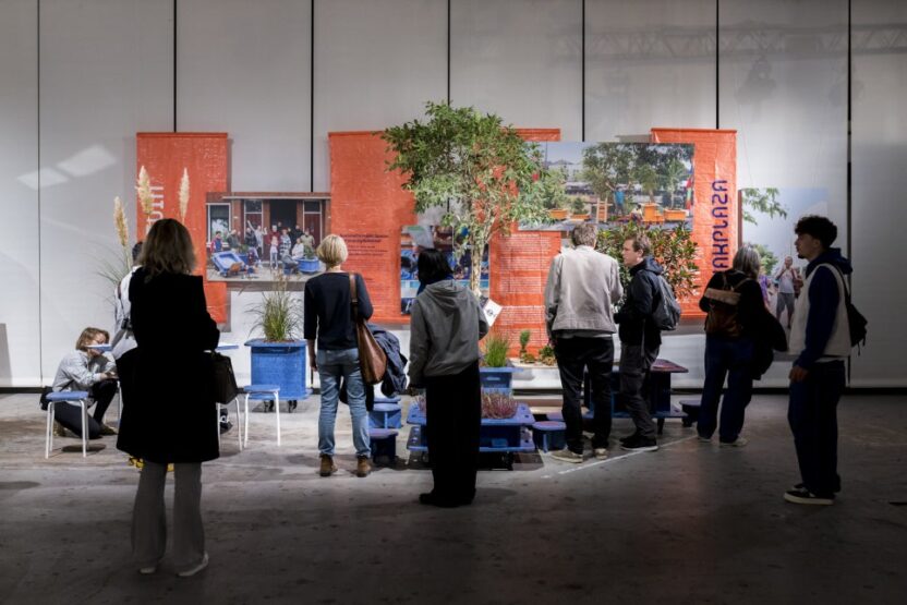 2025 더치 디자인 위크가 던진 질문들 23 14 4