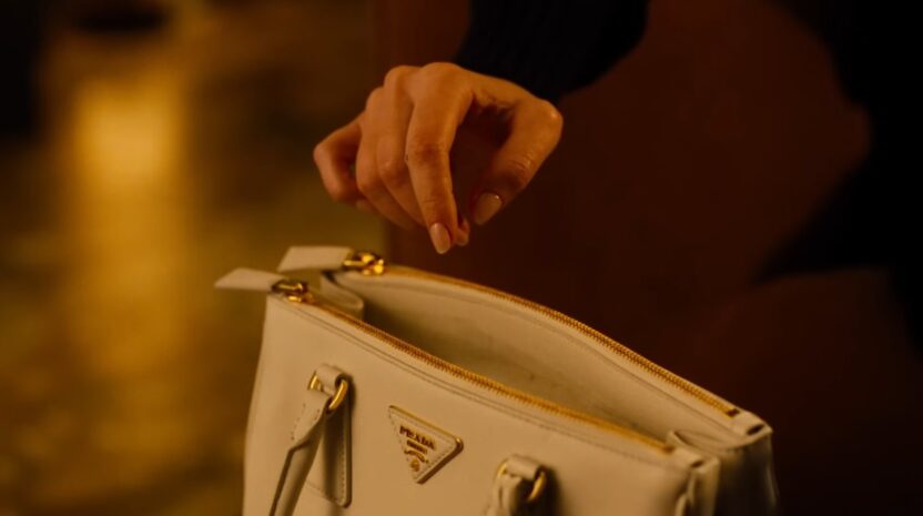 구찌부터 자크뮈스까지, 패션 브랜드가 영화 형식을 활용하는 이유는? 13 15 2