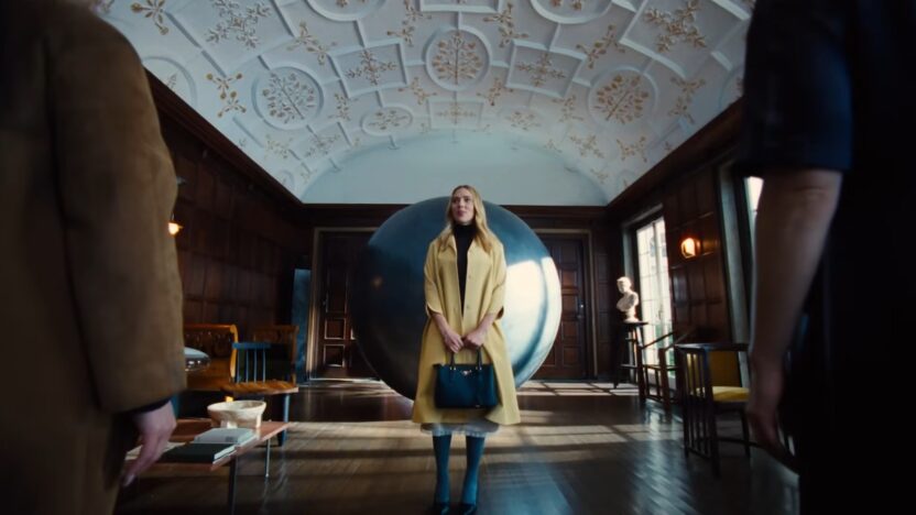 구찌부터 자크뮈스까지, 패션 브랜드가 영화 형식을 활용하는 이유는? 14 16