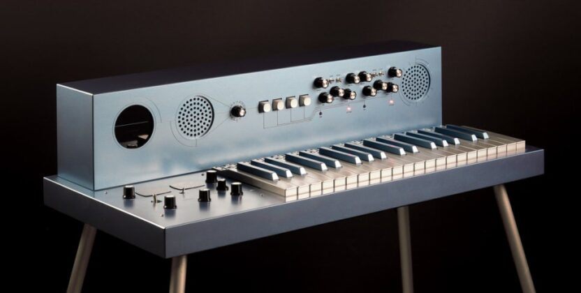 '외계인의 기술'이라 주목 받는 디자인? 18 18