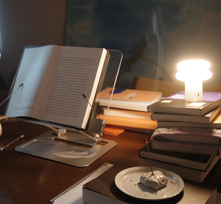 내가 조우한 문장들, <더 텍스트 The Text> 5 2 4