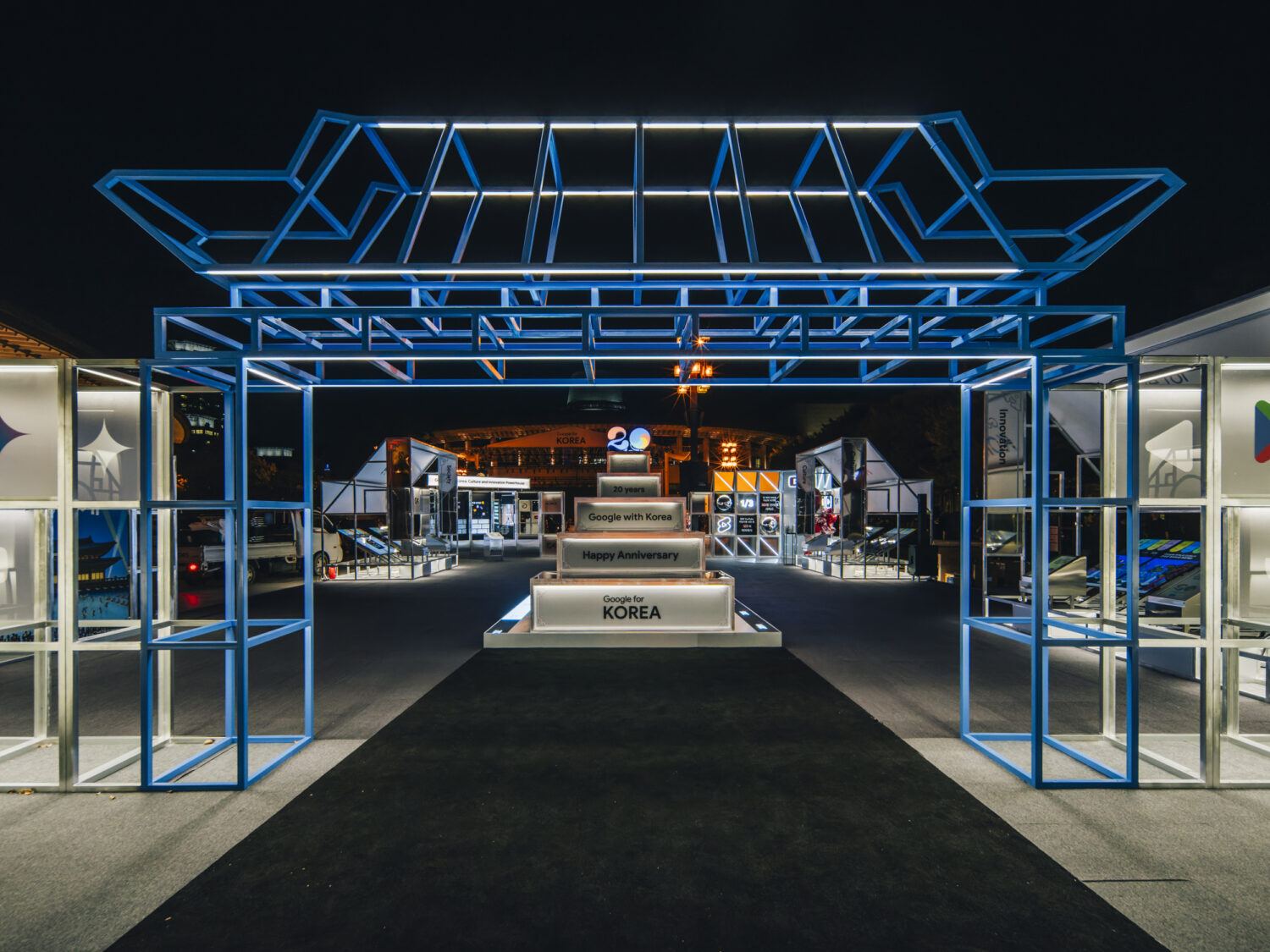 기억을 수호하는 디자인 반란군, 레벨나인