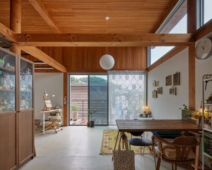 지금 주목해야 할 국내 목재 건축 공간은? 1 20251103 062918