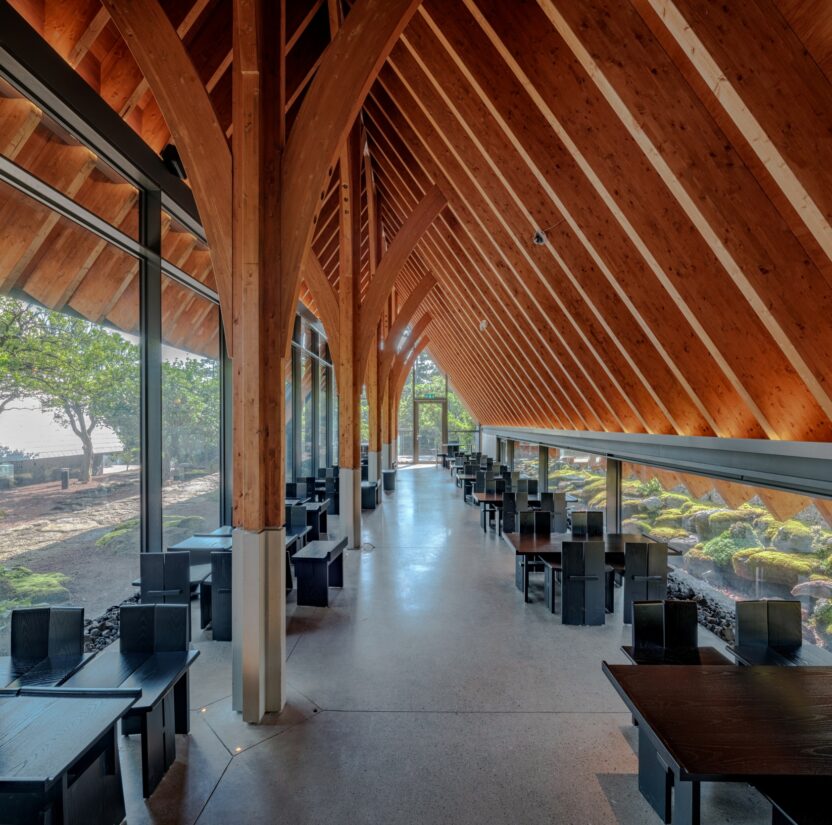 지금 주목해야 할 국내 목재 건축 공간은? 3 20251103 063250