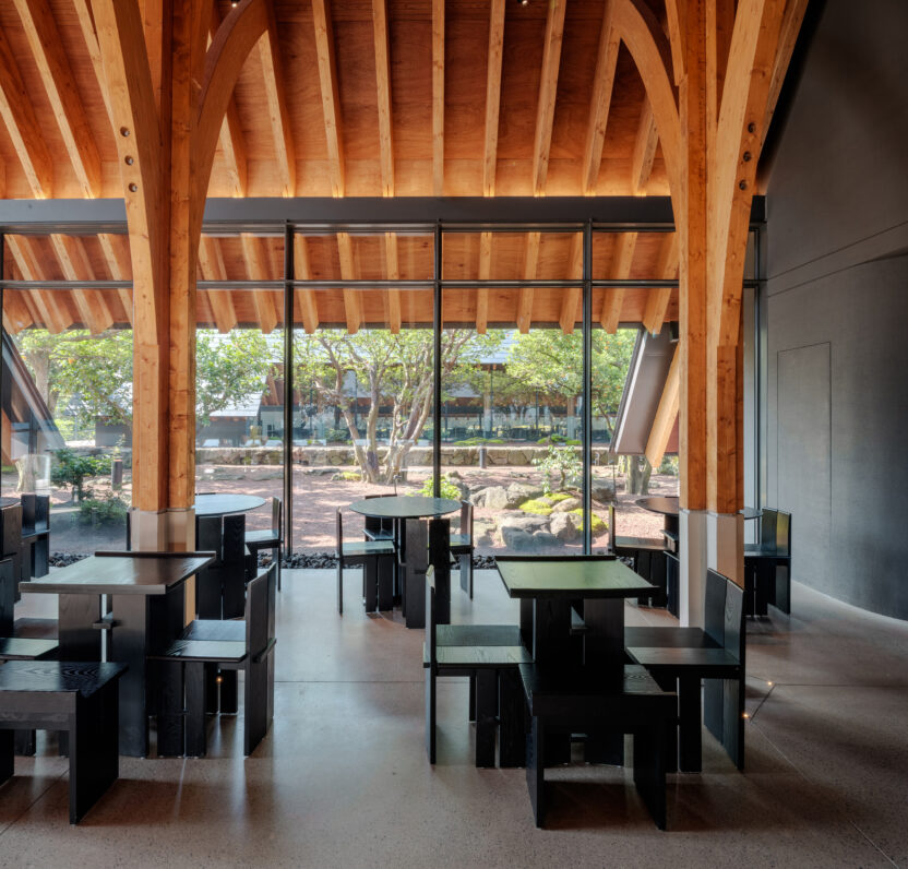 지금 주목해야 할 국내 목재 건축 공간은? 4 20251103 063358