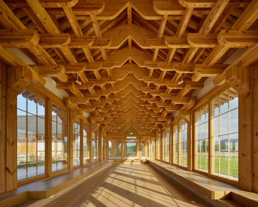 지금 주목해야 할 국내 목재 건축 공간은? 8 20251103 063739